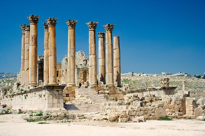 9 Days Turkey Tour Package - Exploring the Ruins of Troy