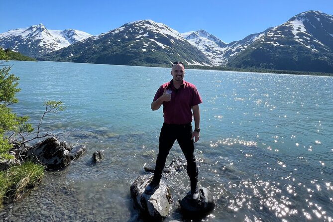 A Guided Alaskan Escape Review - The Sum Up