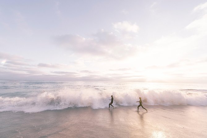 A Local's Guide to La Jolla's Sights: A Self-Guided Urban Stroll - Making the Most of Your Self-Guided Walking Tour