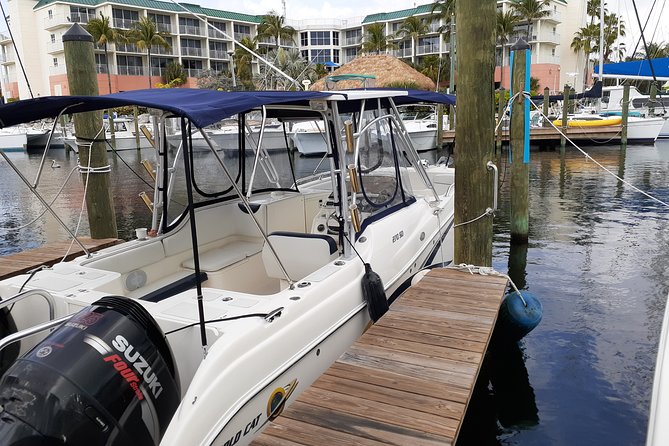 A Unique Private Snorkel Tour of Key Largo - Guest Feedback and Testimonials