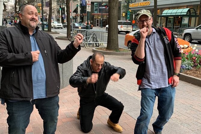 Adventurous Scavenger Hunt in Ann Arbor Review - Frequently Asked Questions