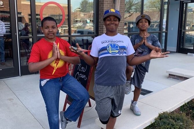 Adventurous Scavenger Hunt in Atlantic City by 3Quest Challenge - Things To Known
