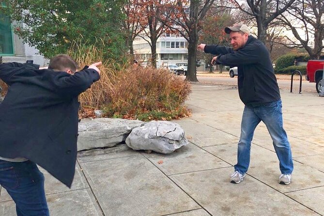 Adventurous Scavenger Hunt in Des Moines by Zombie Scavengers - Customer Reviews and Ratings