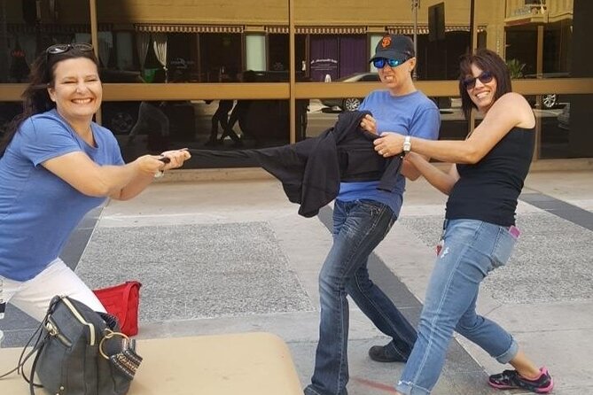 Adventurous Scavenger Hunt in Gilbert by Zombie Scavengers - Tips for a Successful Scavenger Hunt