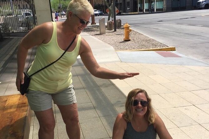 Adventurous Scavenger Hunt in Palm Bay by Wacky Walks - Things To Known