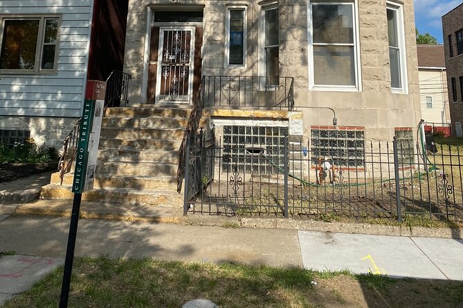 African American Heritage Tour of Chicago - Soul Food Immersion