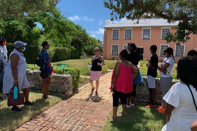 African Diaspora Heritage Trail 6.5 Hour Tour - Frequently Asked Questions