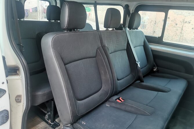 Agadir Airport Transfer to Your Hotel or Place of Stay in Agadir - Frequently Asked Questions