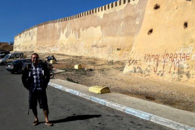 Agadir Cable Car Descover the Old Kasbah Montagne - Customer Reviews and Ratings