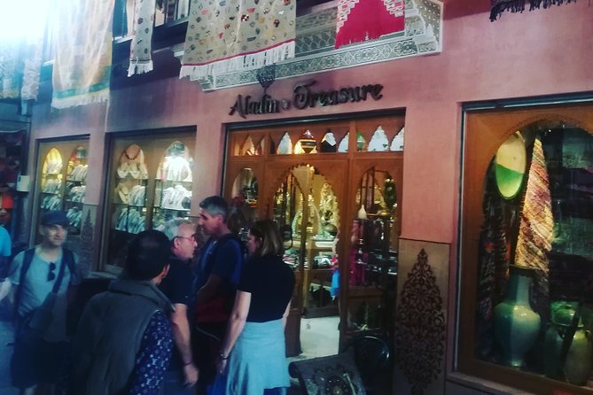 Agadir Day Trip to ​Taroudant & Tiout - Frequently Asked Questions