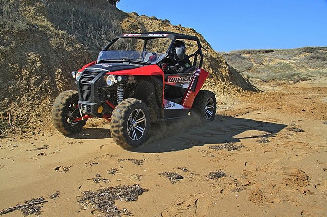 Agadir Dune Buggy Adventures Go Discover - Frequently Asked Questions
