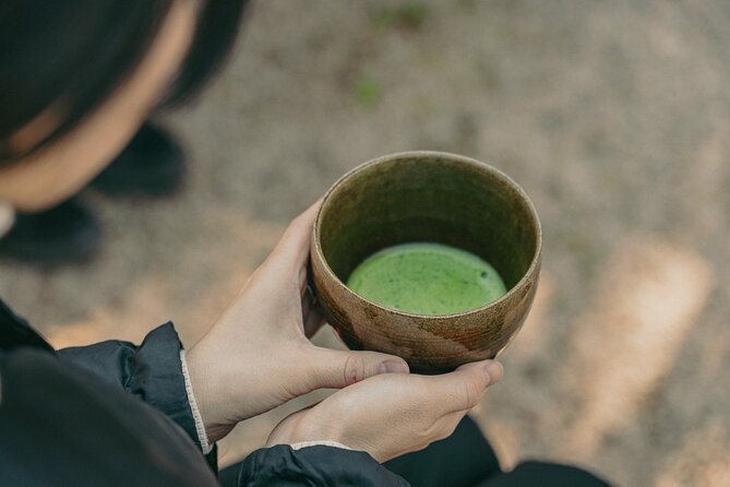 Agano Ware One Day Tour in Fukuchi-Machi - Lunch and Dining Options
