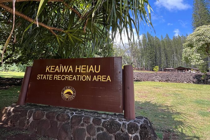 Aiea Loop Trail Hiking Review - The Sum Up