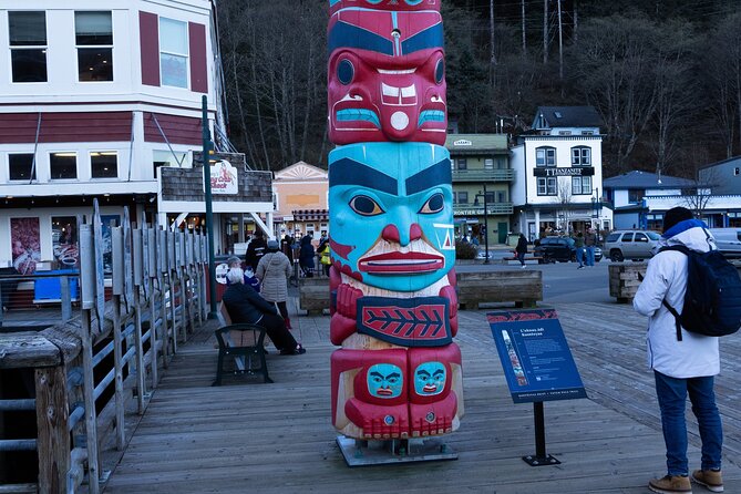 Alaska Native Tour and Tram Combo - Tips for a Memorable Experience