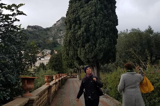 Alcantara River, Discover the Morphology of a Unique Territory in Sicily - Ask Away