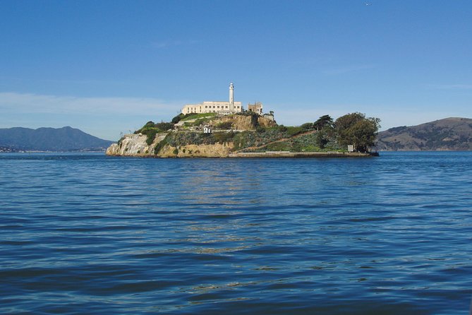 Alcatraz Tour & San Francisco Hidden Gems E-Bike Tour - Frequently Asked Questions