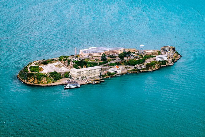 Alcatraz Tour W/ Yosemite Day Tour & Aquarium Access - Customer Reviews and Feedback