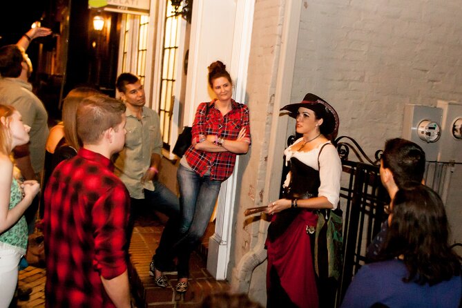 Alexandria All Ages Ghost Walking Tour Review - Deciding if the Tour Is Right for You