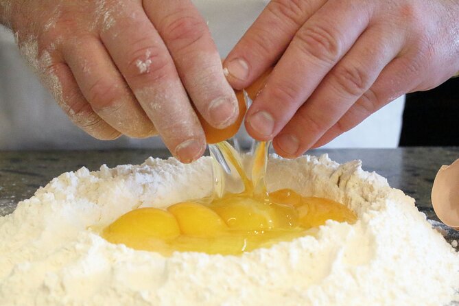 Alfredo Pasta Making Class With Local Chef in Phoenix - Participant Feedback and Reviews
