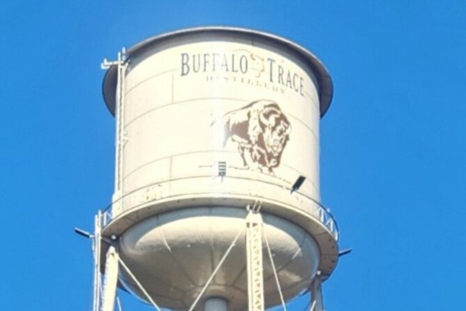 All Day Exclusive Bourbon Tour - Booking and Cancellation Policy
