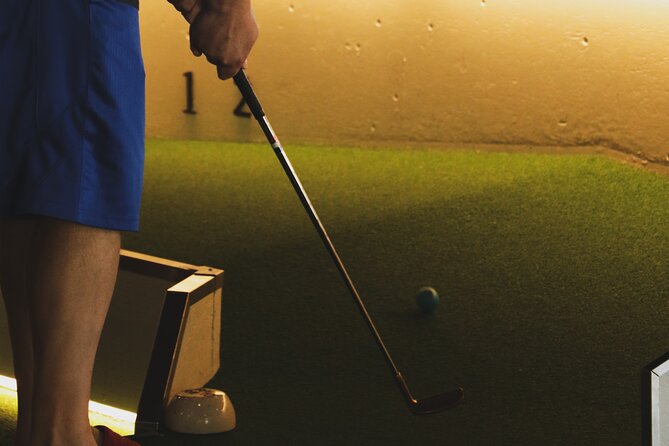 All Day Unlimited Mini Golf and Games in Tahoe - Visitor Tips