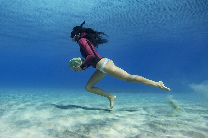 All in 1 Diving & Snorkeling & Seafood & Water Sport -Hurghada - Frequently Asked Questions