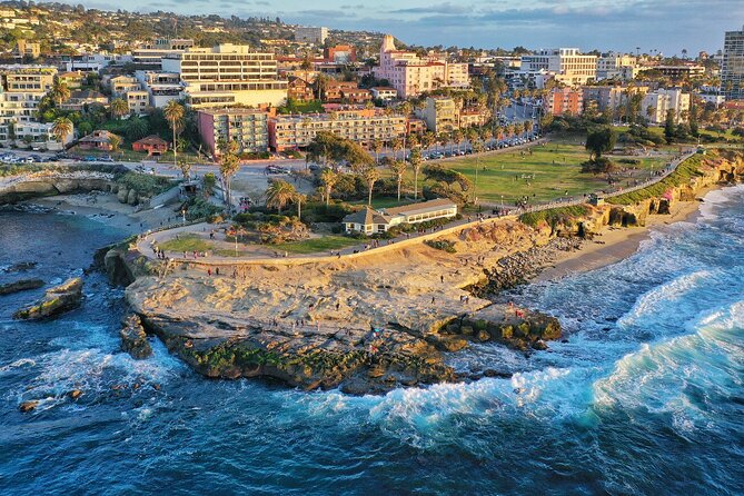 All-In-One California Tour Review - Discovering National Parks and Landmarks