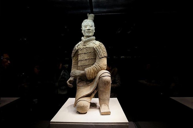 All Inclusive 3-Day Private Tour of Xian and Beijing From Guangzhou With Hotel - Accessibility Information