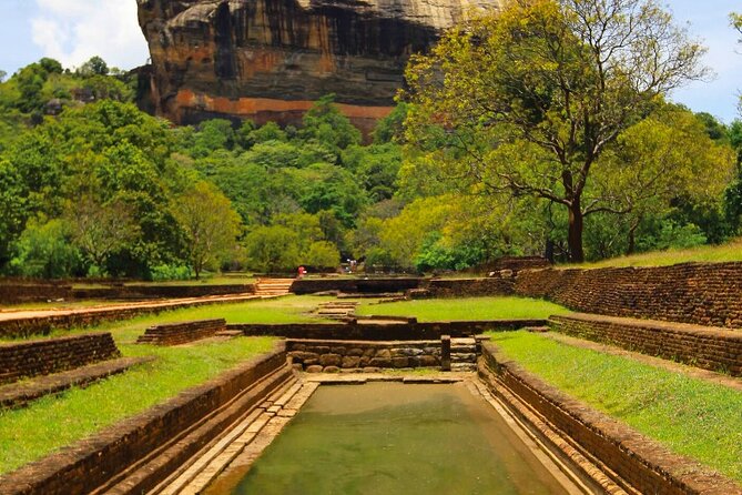 All-Inclusive Day Tour of Sigiriya & Dambulla Review - Overall Review