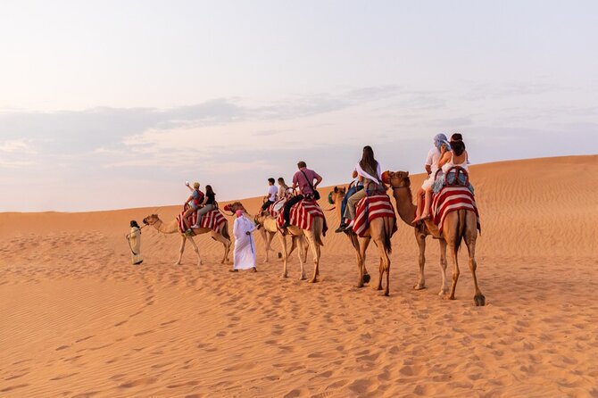 All-Inclusive Dune Dinner Safari in the Dubai Desert Live Shows & Hotel Pickup - Frequently Asked Questions