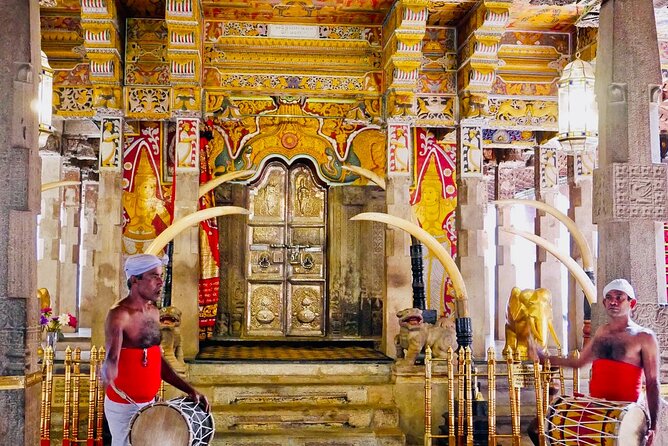 All Inclusive Kandy Private Day Tour From Colombo and Negombo - Frequently Asked Questions