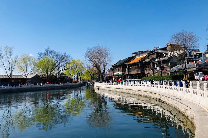 All Inclusive Tour: Forbidden City, Tiananmen Square and Peking Duck Cuisine - Why Choose a Private Tour Experience