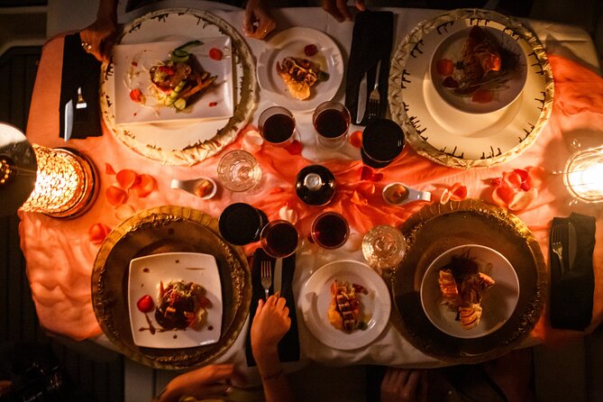 All Inclusive Tulum: Romantic Dinner in 34 Catamaran Aventura - Why Choose Catamaran Aventura