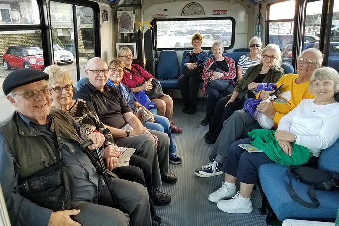 All Island Bus Tour - Planning Your Island Adventure