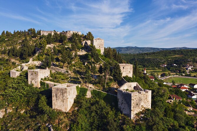 All Seasons 15 Days Bosnia Discovery Private Tour From Sarajevo - Local Insights and Attractions