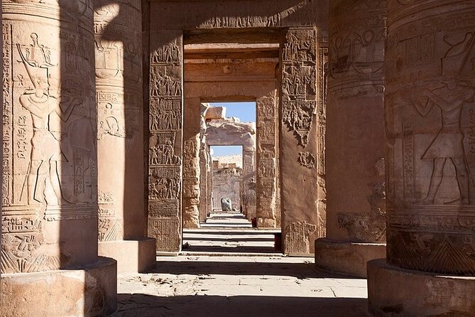Amazing Sailing Nile Cruise From Aswan For 2 Nights 3 Days - Frequently Asked Questions