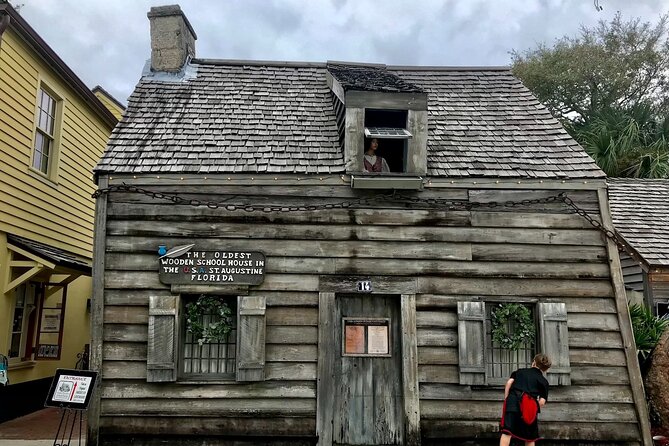 America's Oldest City Tour Review - Recommendation