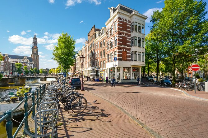 Amsterdam Old Town Highlights Private Guided Walking Tour - Ask Away