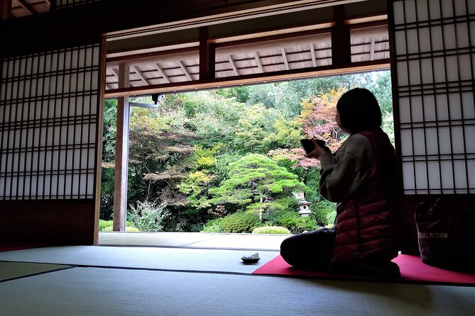 An E-Bike Cycling Tour of Matsue That Will Add to Your Enjoyment of the City - Unparalleled 5-Star Reviews
