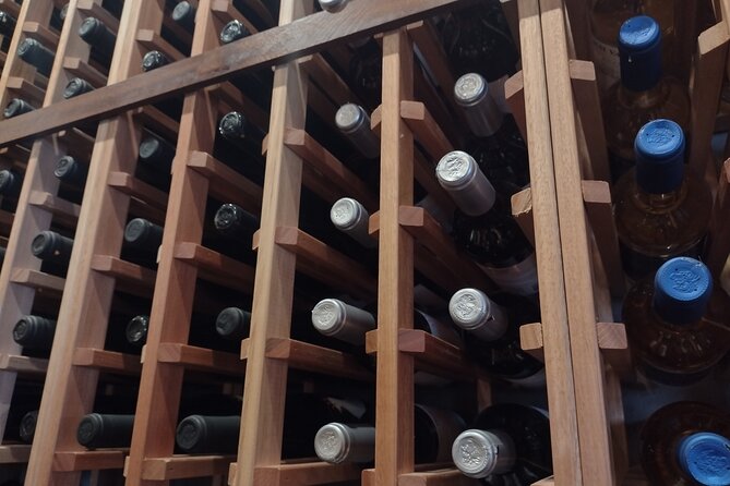 Andies NON BUS 4-winery Traverse Leelanau Peninsula Wine Tour - Highlights of the Tour