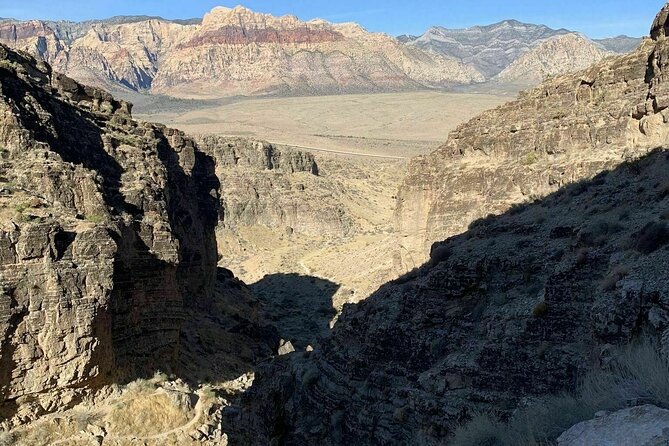 Animal Petting and Sunset Hike in Las Vegas - Things To Known