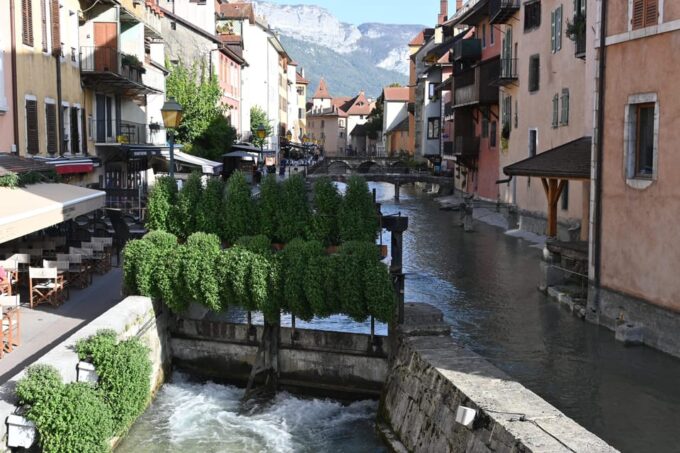 Annecy Old Town - Frequently Asked Questions