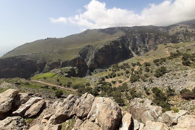 ANOPOLIS-LIVANIANA Roundhike Adventure - Highlights and Experiences