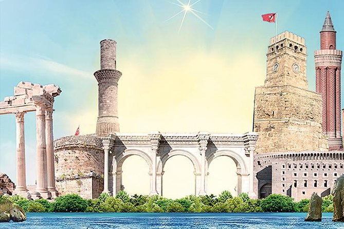 Antalya Beldibi Hotels to Antalya Airport AYT Transfers - Frequently Asked Questions