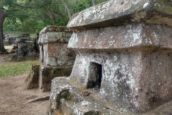 Antigua-Cempoala and Quiahuiztlan Archaeological Day Trip - Reviews and Traveler Feedback