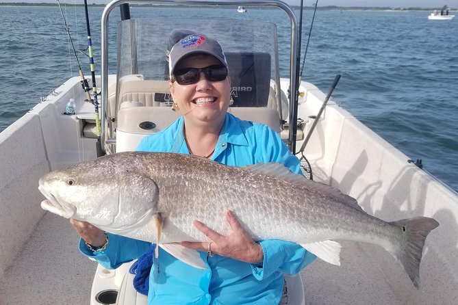 Apalachicola Inshore Fishing Charter - Tips for a Successful Trip