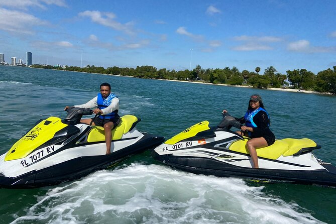 AquaFusion Combo: Jet Ski + Party Boat Excursion (Individual) - Why Choose AquaFusion Combo