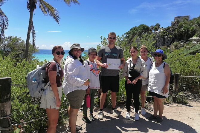 Archeological Guided Walking Tour in Tulum - Customer Reviews and Feedback