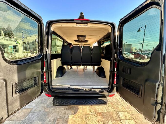 Argonautica Tours Car Rental - Booking and Cancellation