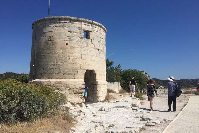 Arles and Les Baux-de-Provence Private Tour - Ask Away